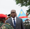 Les FARDC tout feu tout flamme, 2025 : Félix Tshisekedi préside le premier Conseil de sécurité et de défense